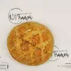 Pain levain froment 80%