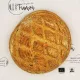 Pain levain froment 80%