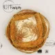 Pain levain épeautre 80%