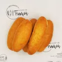 Sandwich mou BIO