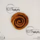 Cinnamon roll