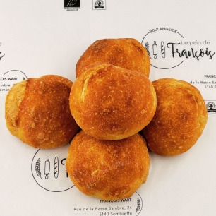 Pistolet BIO Pistolet BIO