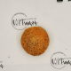 Pain burger