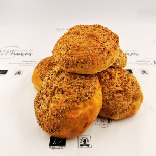 Pain burger Pain burger