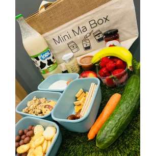 Mini Ma Box Mini Ma Box