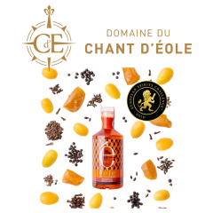 Chant d'Éole - Belgian Spritz