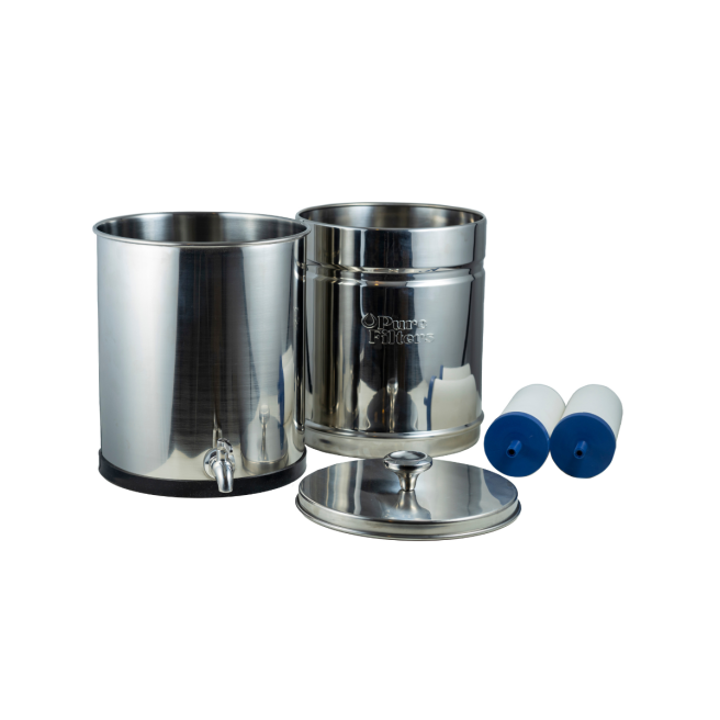 Pure Filters VOYAGER (6L)