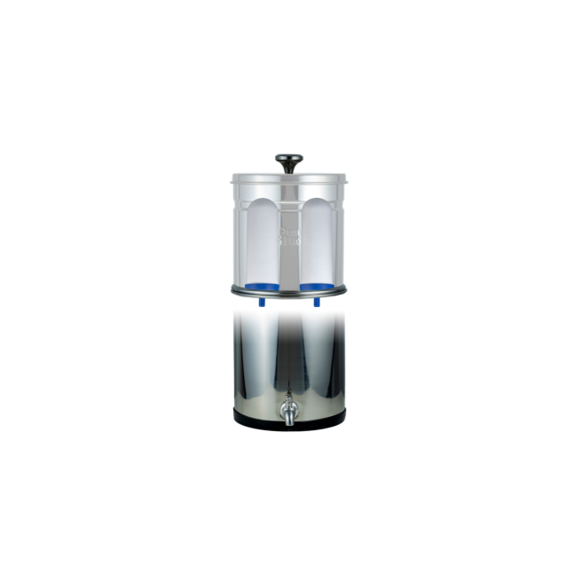 Pure Filters VOYAGER (6L)