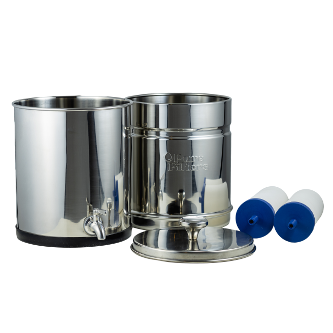 Pure Filters HOME (9L)