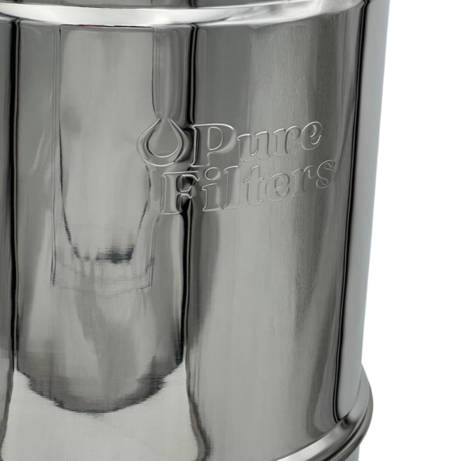 Pure Filters FAMILY (12L)