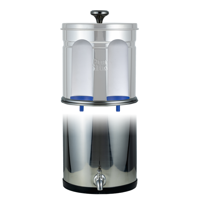 Filtre COLDSTREAM FTO+