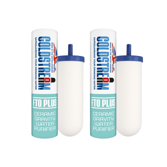 Filtre COLDSTREAM FTO+