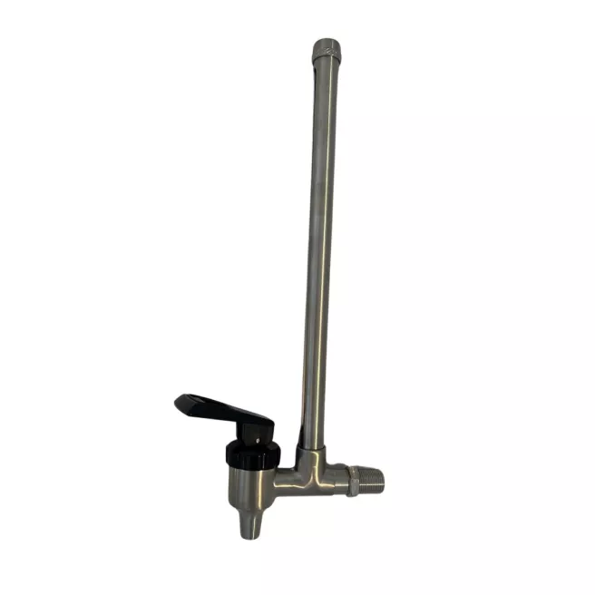 Robinet niveau d'eau VOYAGEUR/HOME