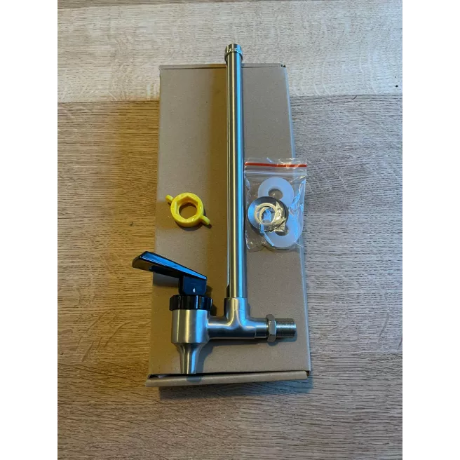 Robinet niveau d'eau VOYAGEUR/HOME