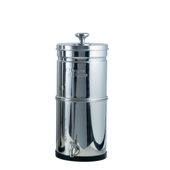 Pure Filters VOYAGER (6L)