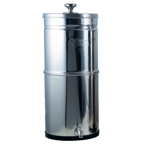 Pure Filters FAMILY (12L) Pure Filters FAMILY (12L)