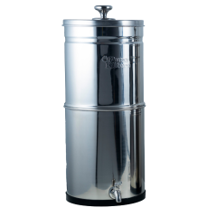 Pure Filters FAMILY (12L)