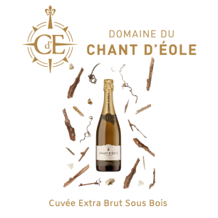 Chant d'Éole - Cuvée Sous Bois