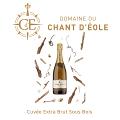 Chant d'Éole - Cuvée Sous Bois