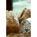 Pain multicéréales au levain - 800 gr