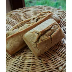 Pain demi-gris Michoise au levain — Fleure Bon le Pain