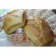 Pain gris — Fleure Bon le Pain