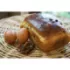 Cramique aux raisins - 600 gr