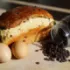 Brioche au chocolat - 600 gr