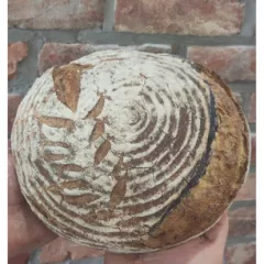 Pain du mois — Le Médiéval — Fleure Bon le Pain