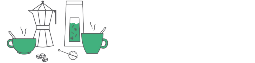 Café, thés et infusions