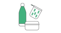 Zéro déchet et accessoires