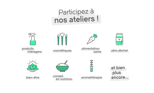 Ateliers MML